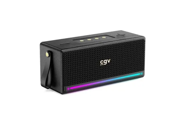 CGV Enceinte Bluetooth   50911